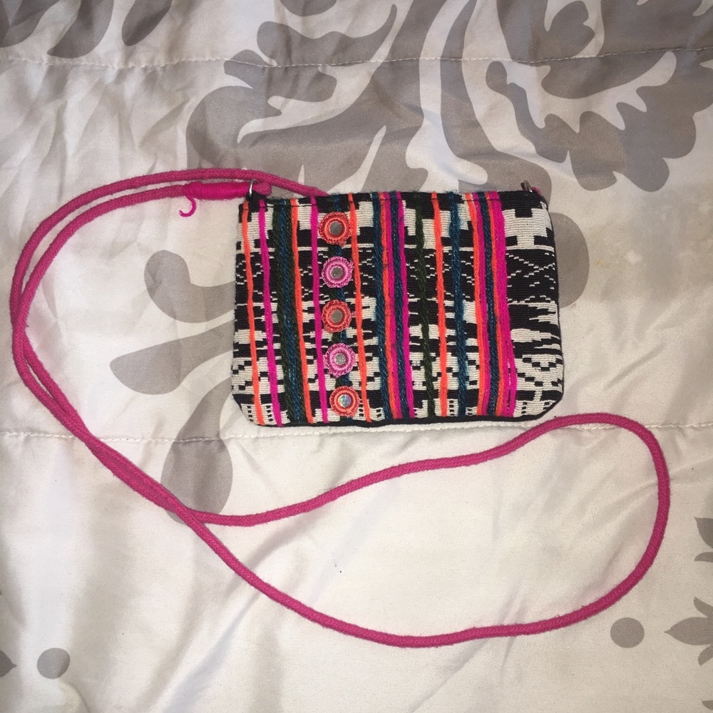 Mini purse